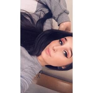 Meet your Posher, Krysten